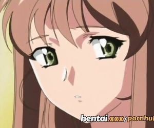Hentai.xxx - String up Lessons