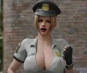 female cop want my hard-on..